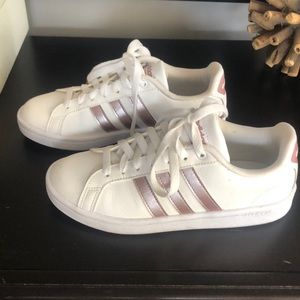 Adidas cloudform